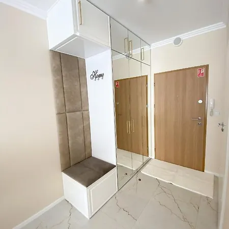 Glamor Lux Gdansk Exterior photo